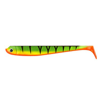 Bewertung von Christian für das Produkt 20 cm (Angelguide Edition) Firetiger