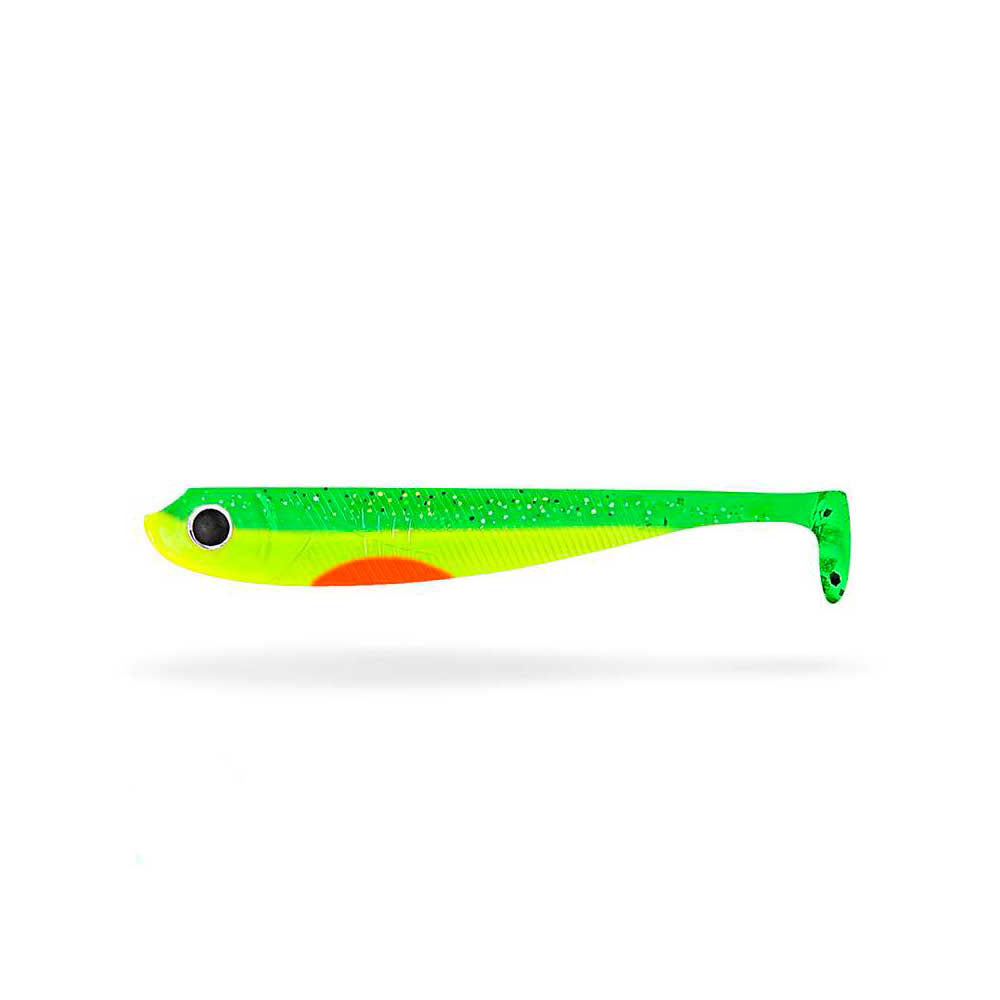 Lieblingskoeder Lieblingskoeder 6 cm Green Lemon