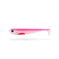 Bewertung von Lisa C für das Produkt Lieblingsköder 6 cm Pinky