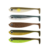 Bewertung von Nico für das Produkt Mix-Paket Sonderfarben 7.5 cm / Natural Classics