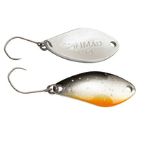 Bewertung von Anonym für das Produkt Spoon 1,5 g / Captain