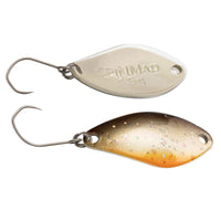 Bewertung von Christian für das Produkt Spoon 1,5 g / Cookie