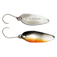 Bewertung von Christian für das Produkt Spoon 2,5 g / Captain