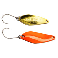 Bewertung von Markus für das Produkt Spoon 3,5 g / Möhrchen