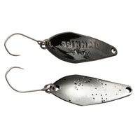 Bewertung von Sven für das Produkt Spoon 3,5 g / Sunny