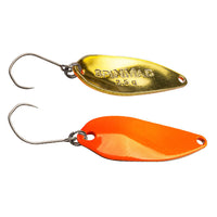 Bewertung von Tobias für das Produkt Spoon 2,5 g / Möhrchen