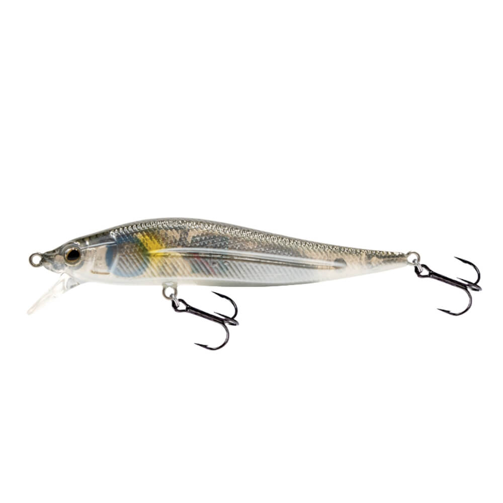 Livingston Lures Jerk Master Jr. FW Ayu