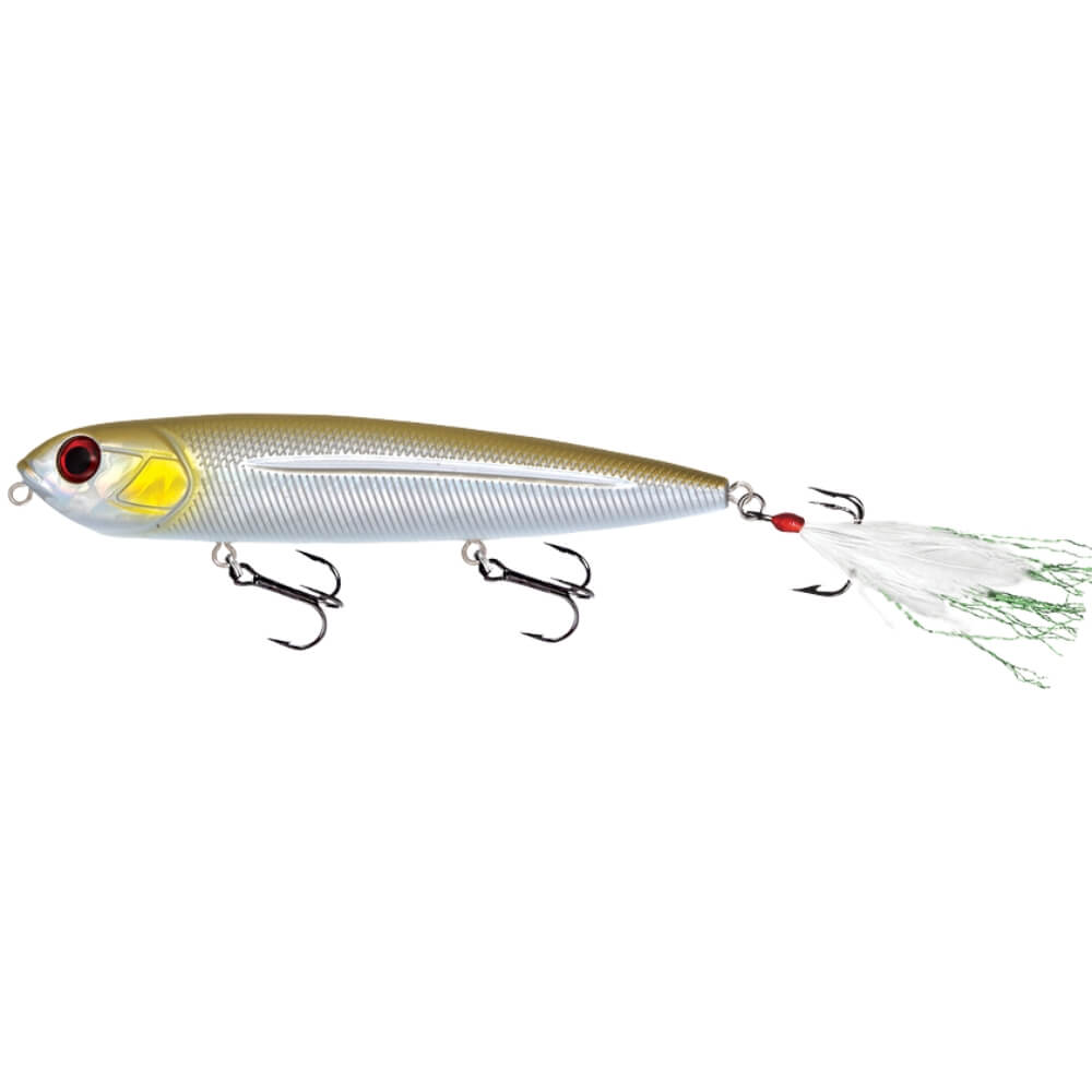 Livingston Lures Walking Boss Ginri