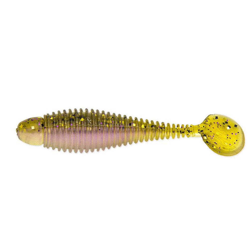 Lunker City Grubster 7,2 cm 2,75 Goby