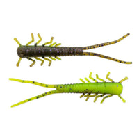 Bewertung von Sebastian für das Produkt HellGie 3" / 7.6 cm / Big Fish