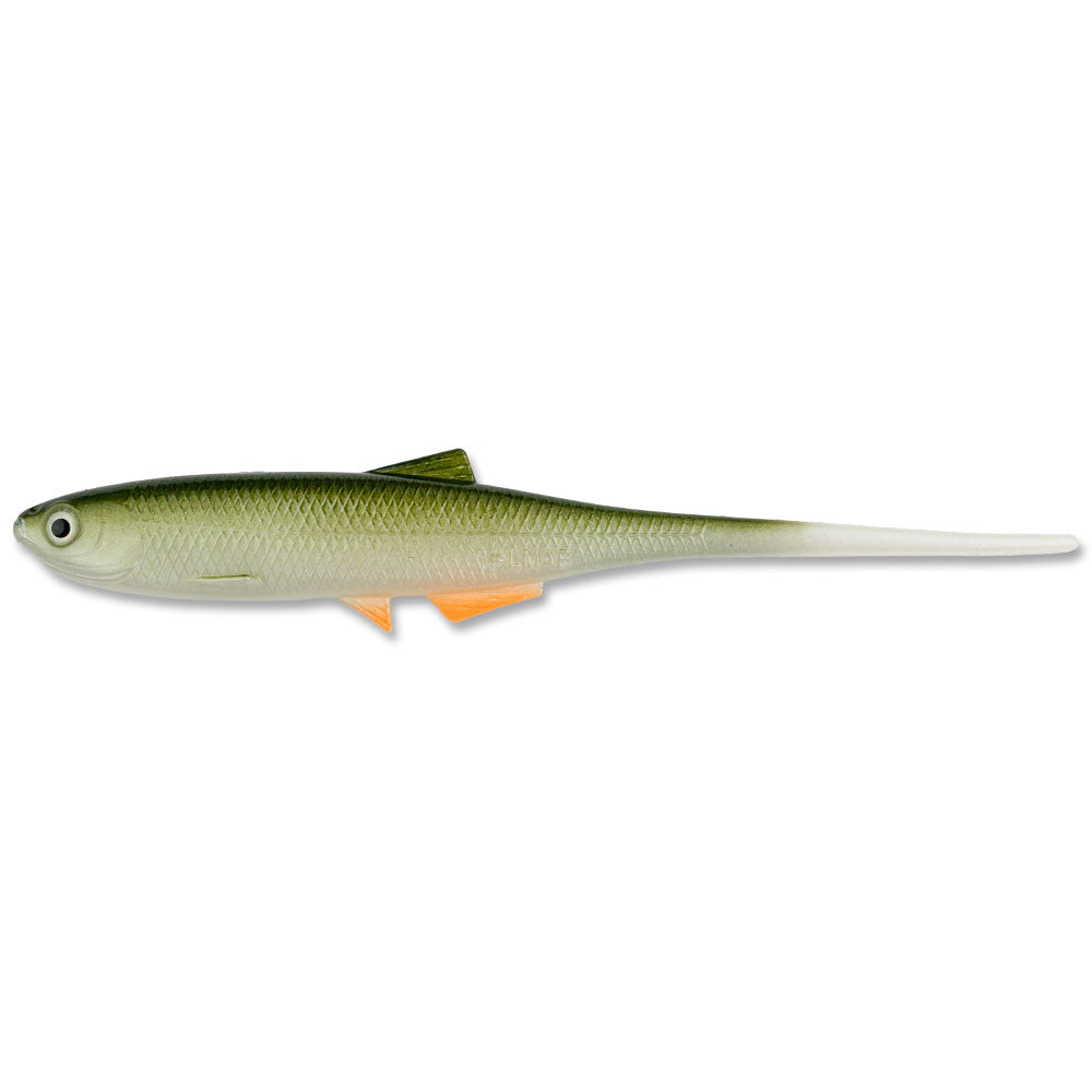 LMAB KØFI Bleak Pintail 15 cm - Lure Drop Exclusive