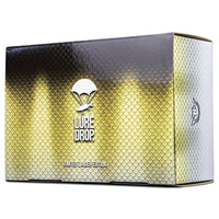 Bewertung von Fabi für das Produkt LURE DROP Limited Zander Edition