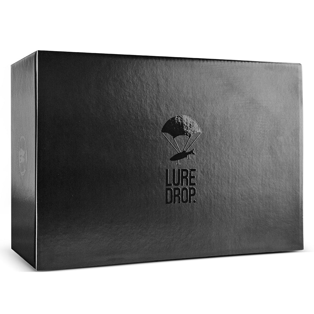 Hecht & Barsch LURE DROP 02 | 2026 » HechtundBarsch.ch