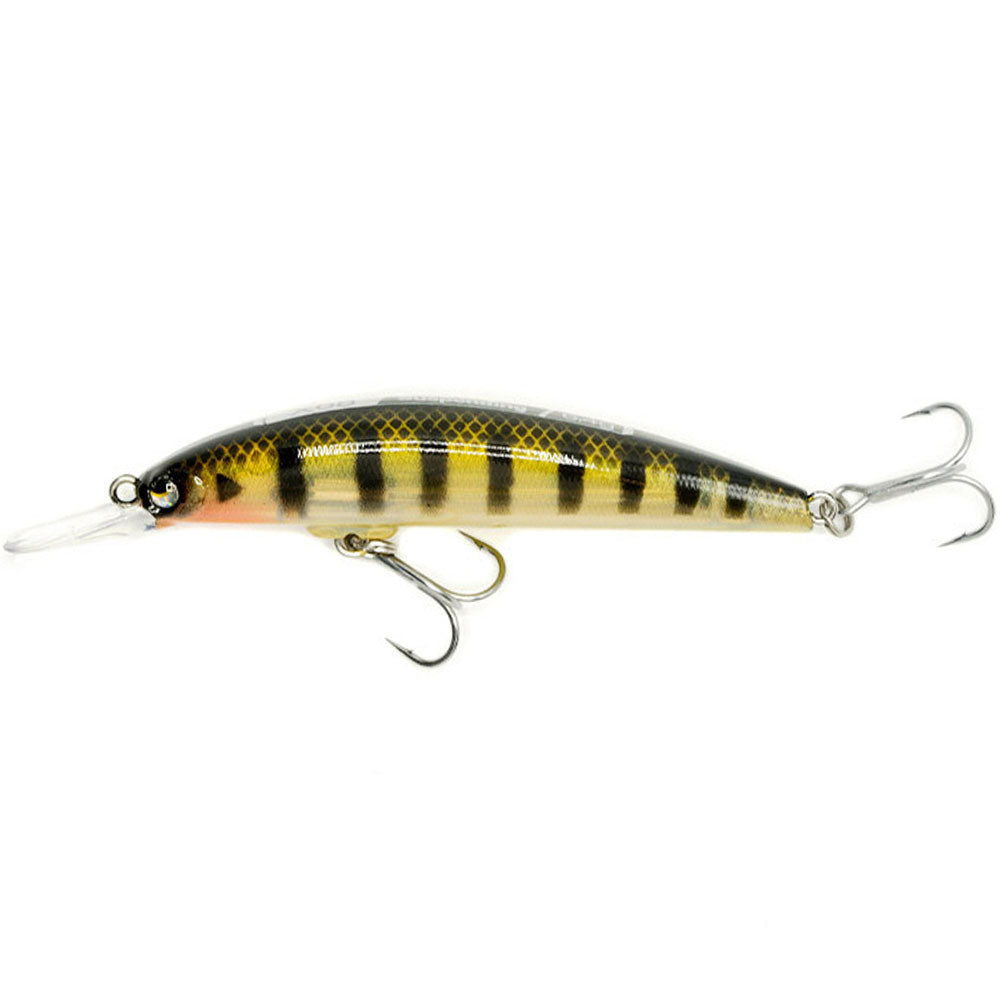 Lurefans X68 6,4 g Ghost Perch 103