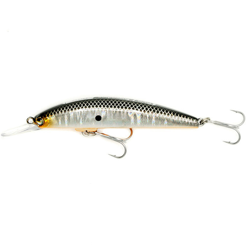 Lurefans X68 6,4 g Orange Belly Shiner 9