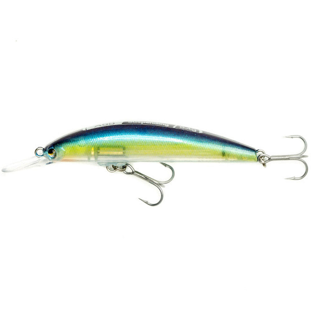 Lurefans X68 6,4 g Sparkling Sexy Shad 127