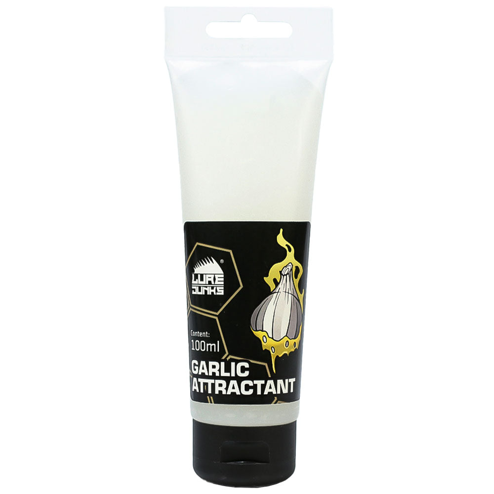 Lurejunks-Attractant-Garlic-Knoblauch