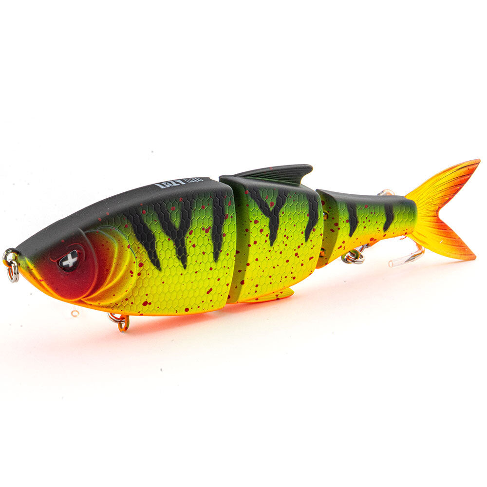 Monkey Lures Lazy Lui 125 bei HechtundBarsch.ch