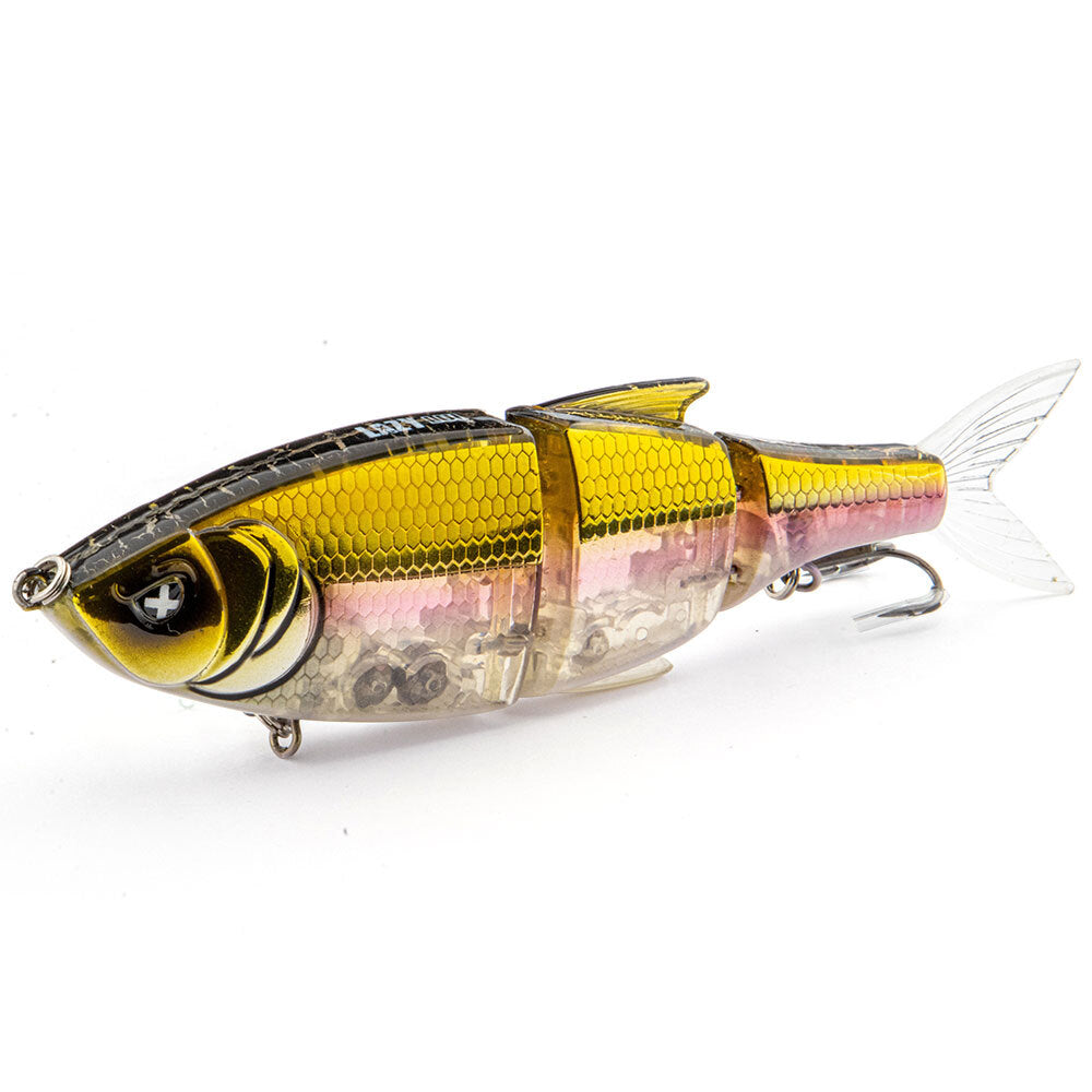 Monkey Lures Lazy Lui 125 bei HechtundBarsch.ch