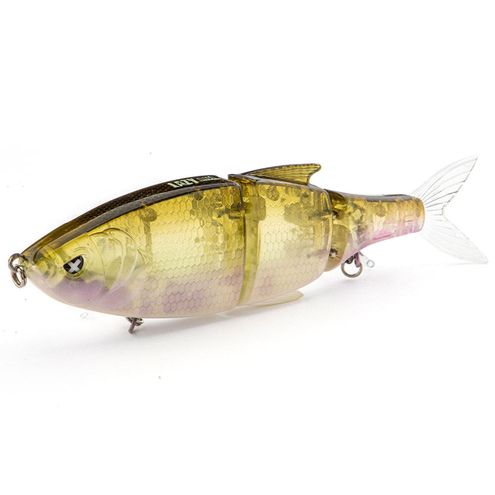 Monkey Lures Lazy Lui 125 bei HechtundBarsch.ch