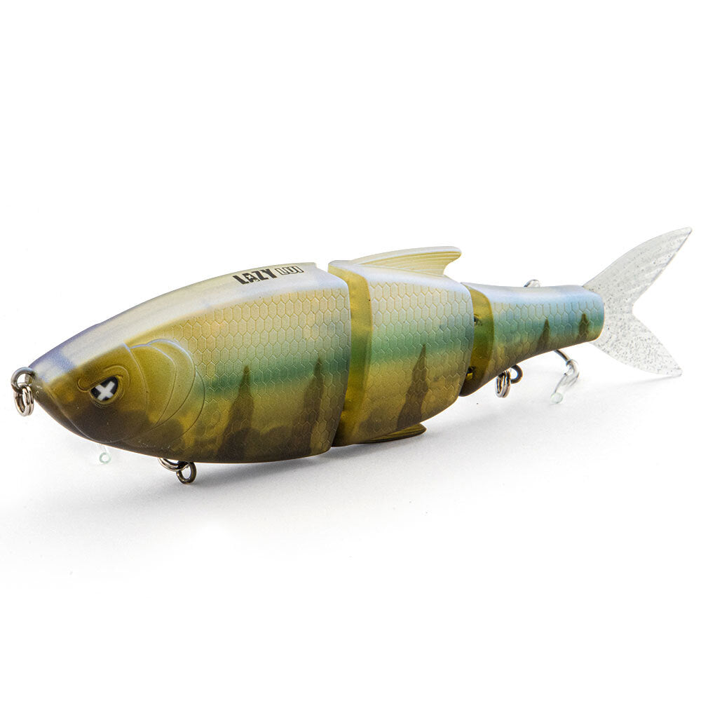 Monkey Lures Lazy Lui 125 bei HechtundBarsch.ch