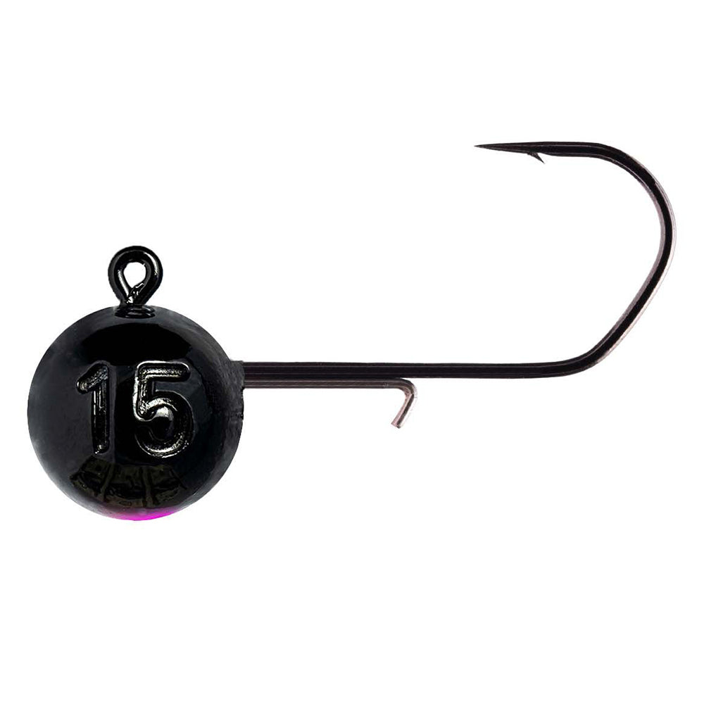 Monkey Lures Monkey Hooks 2/0 Einzelansicht