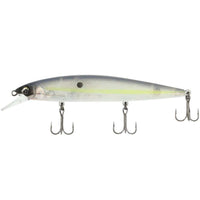 Bewertung von Andreas für das Produkt Ceana Jerkbait | Shallow 11 cm / 16 g / Sexy Shad