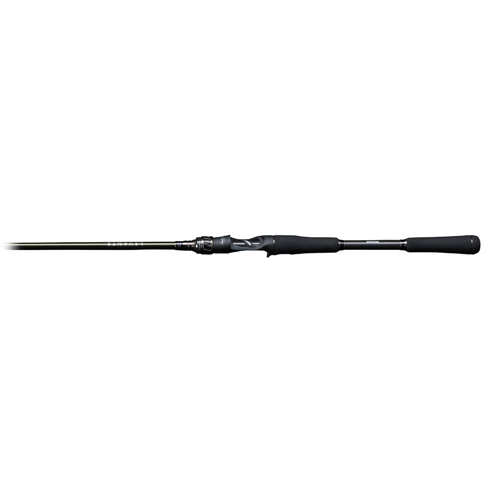 Megabass Levante 2019 Casting F5 611LV 2P 211 cm 10,5 42 g zweiteilig