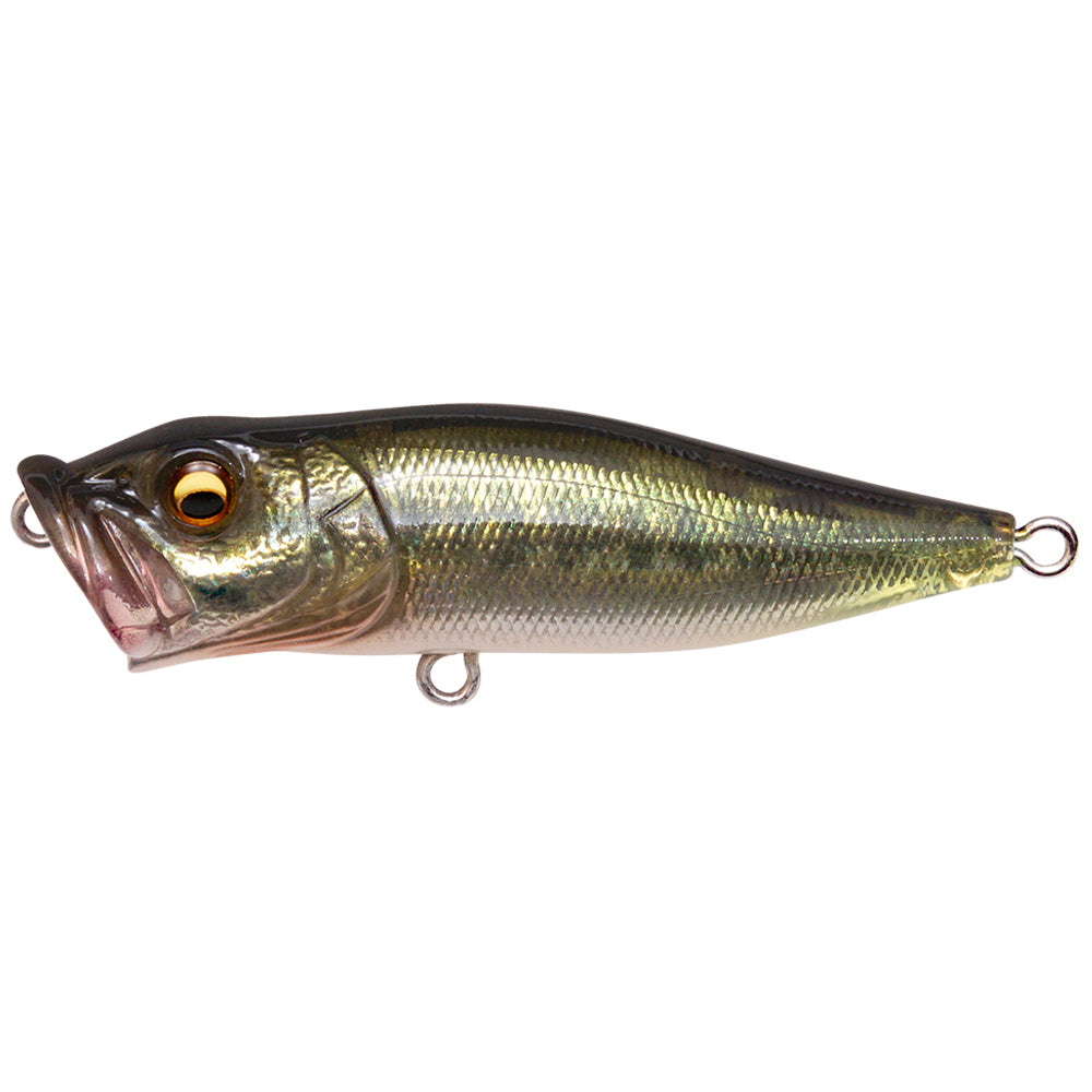 Megabass Megabass PopX 6,4 cm 7,0 g FA Bass