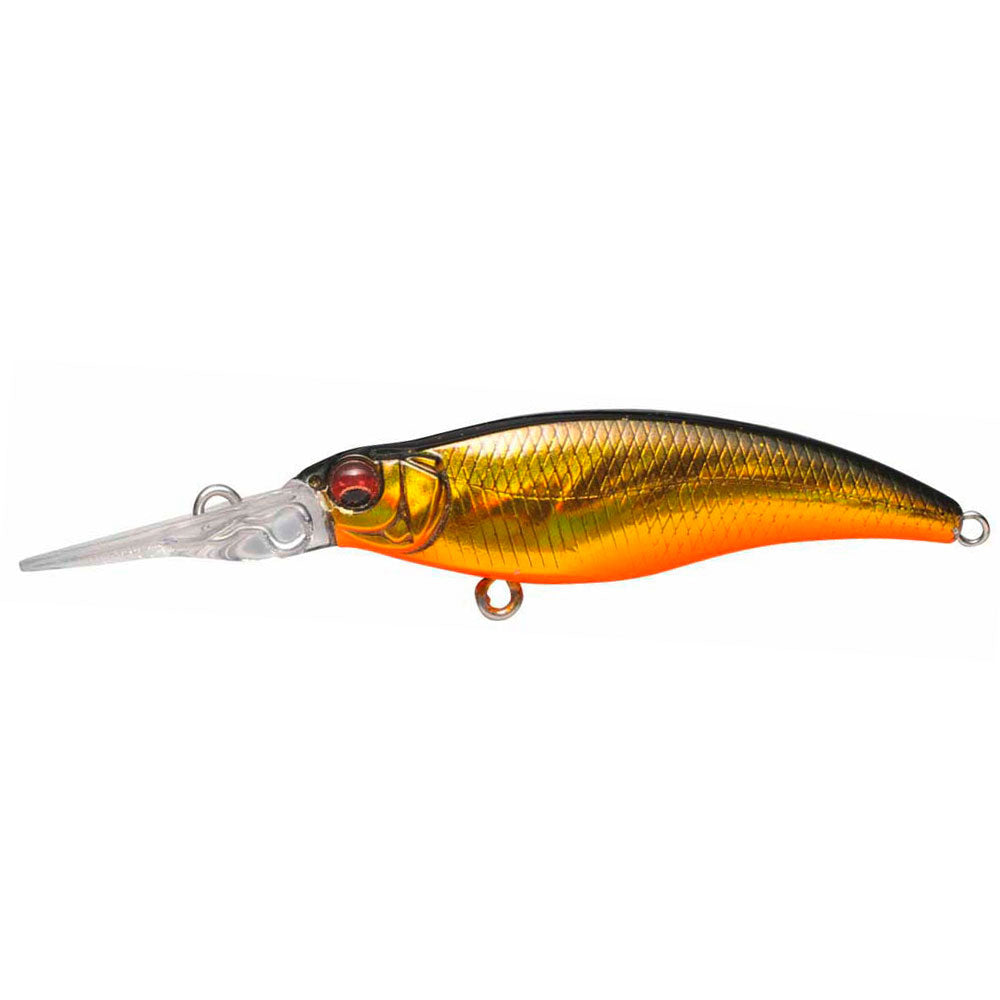 Megabass Shading X 55 GG Megabass Kinkuro