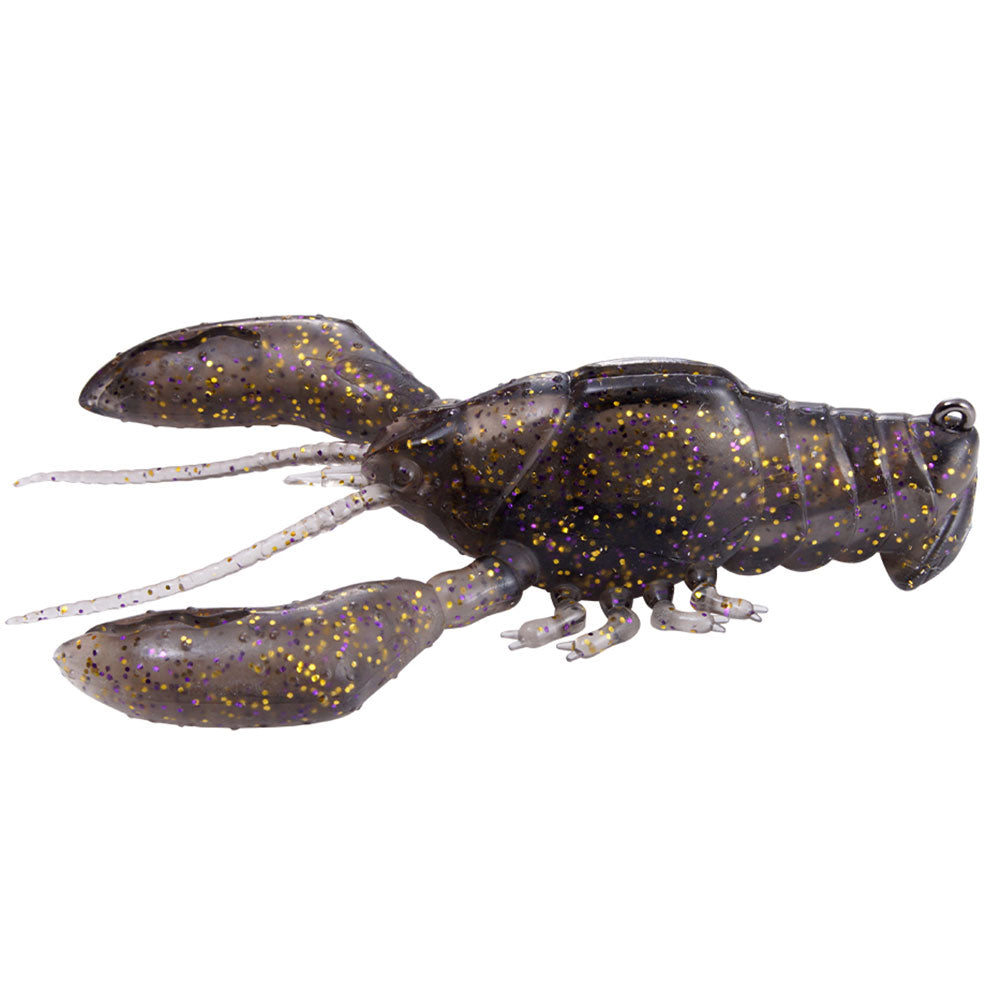 Megabass Sleeper Craw 7,6 cm 17,7 g Muddy Copper