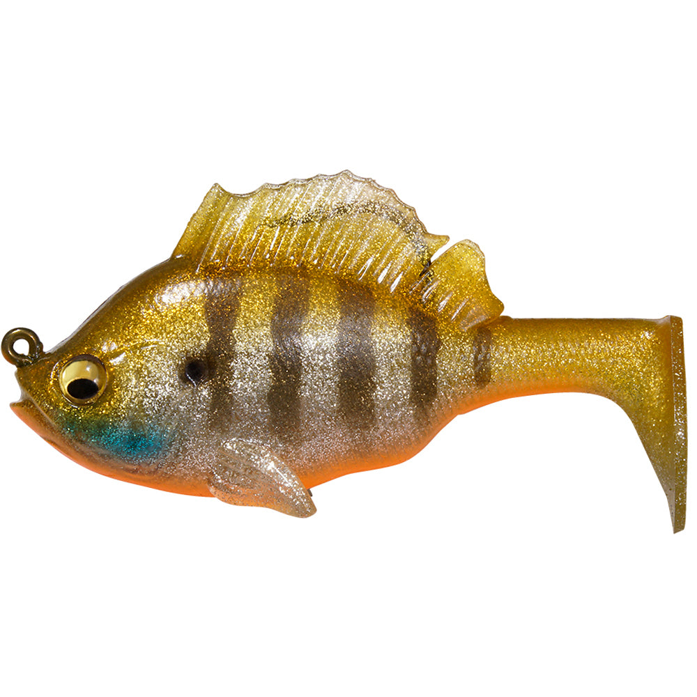 Megabass Sleeper Gill 8 cm 21 g Sunshine Gill OB