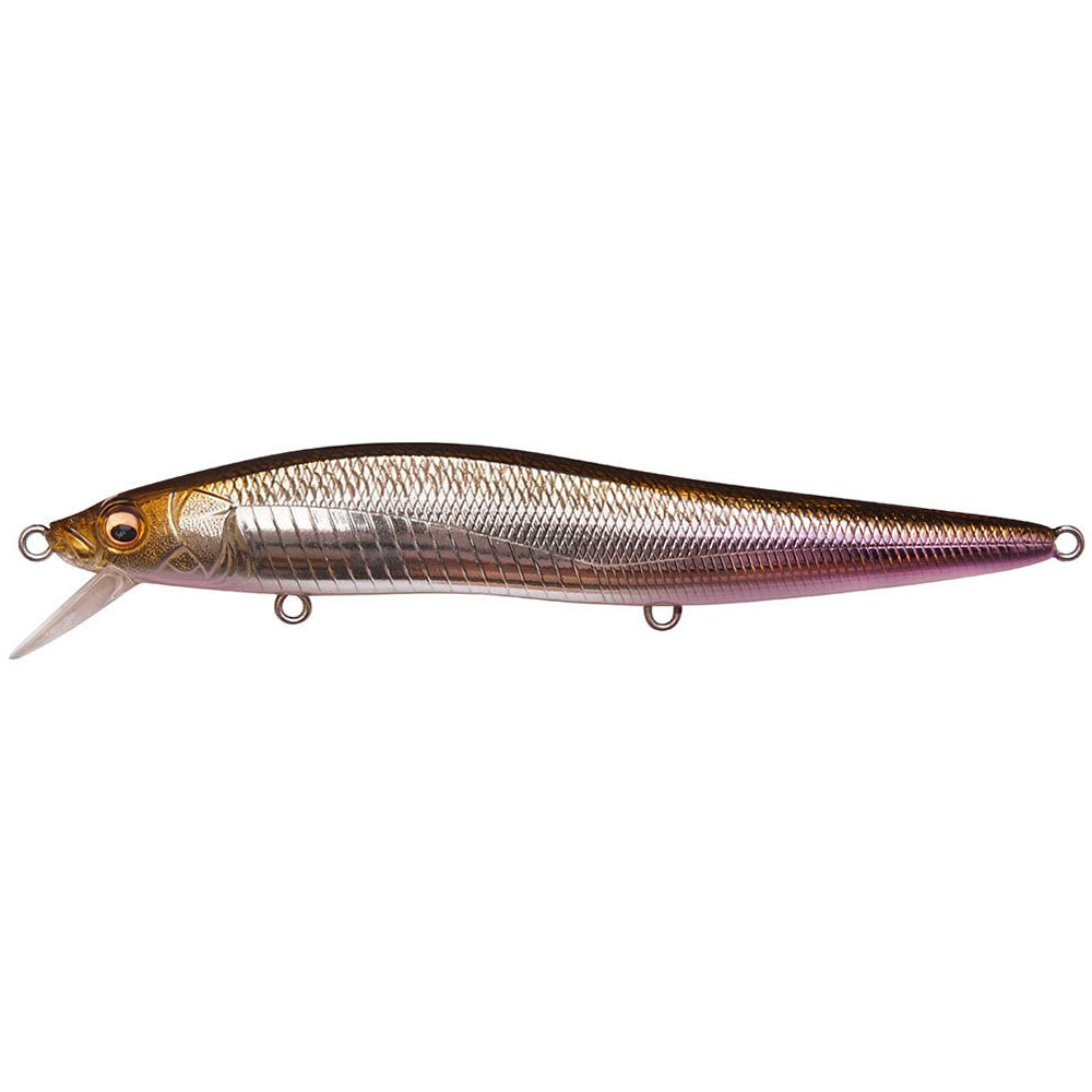 Megabass Vision Oneten LBO M Wakasagi
