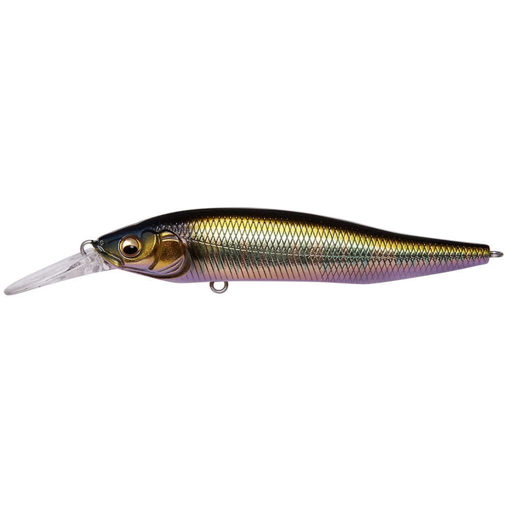 Megabass X 75 1 Nanahan Wagin Oikawa