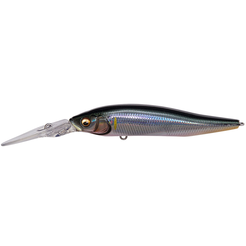 Megabass X 75 2 Nanahan LZ Satoshin Chiayu