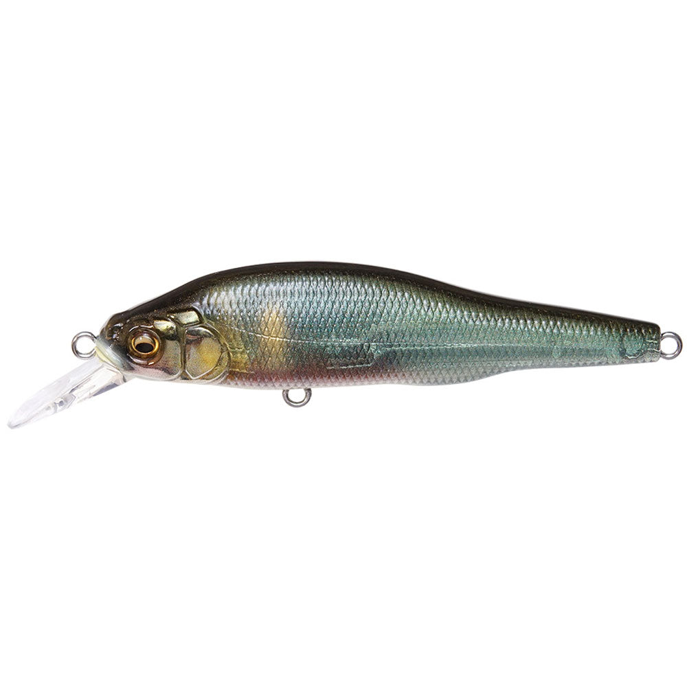 Megabass X 80 Trick Darter FA Kisyu Ayu