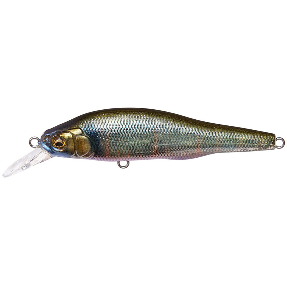 Megabass X 80 Trick Darter FA Oikawa M
