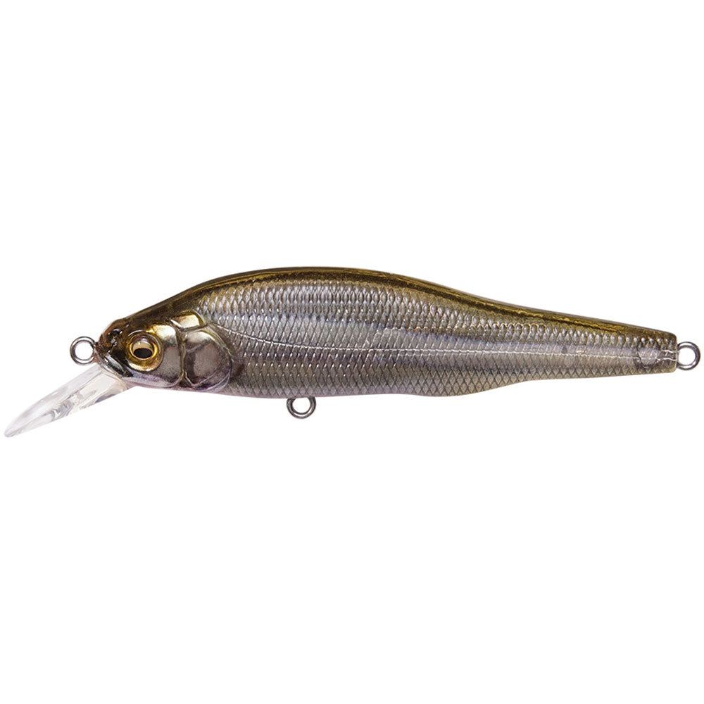 Megabass X 80 Trick Darter FA Wakasagi