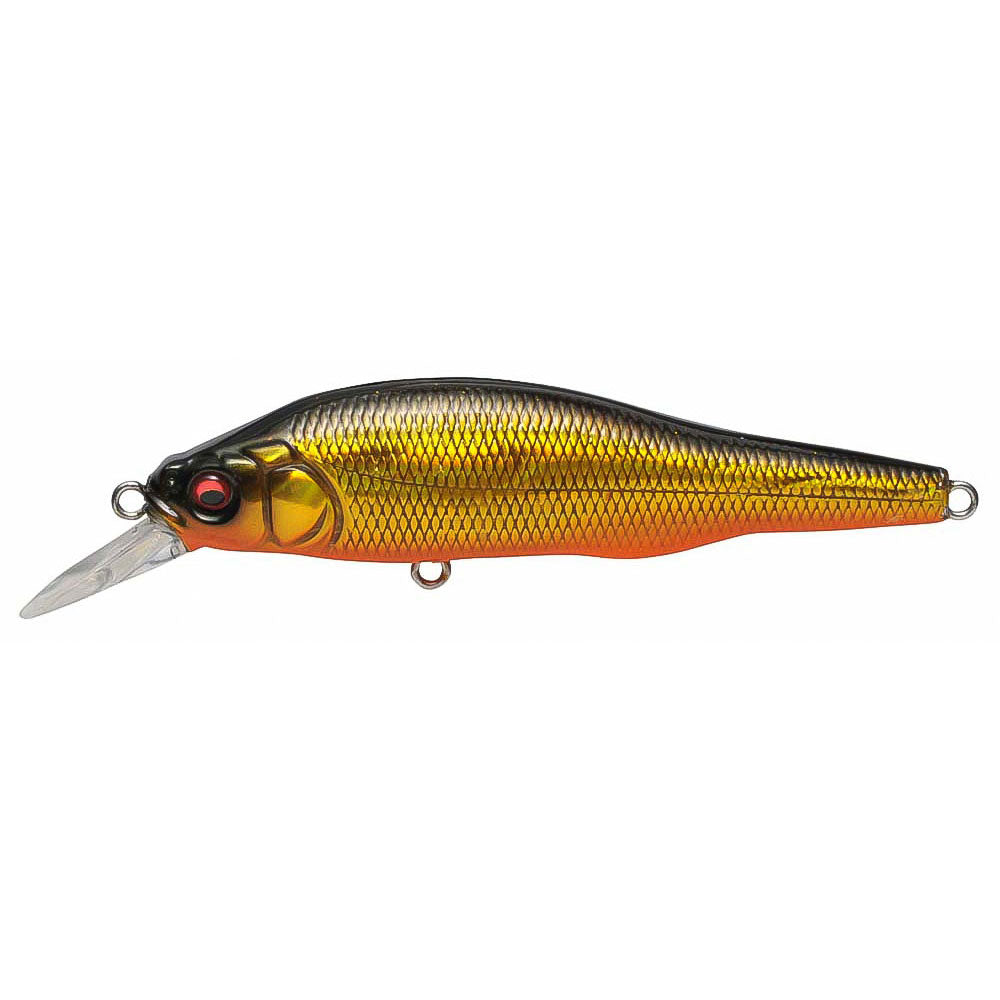Megabass X 80 Trick Darter GG Megabass Kinkuro