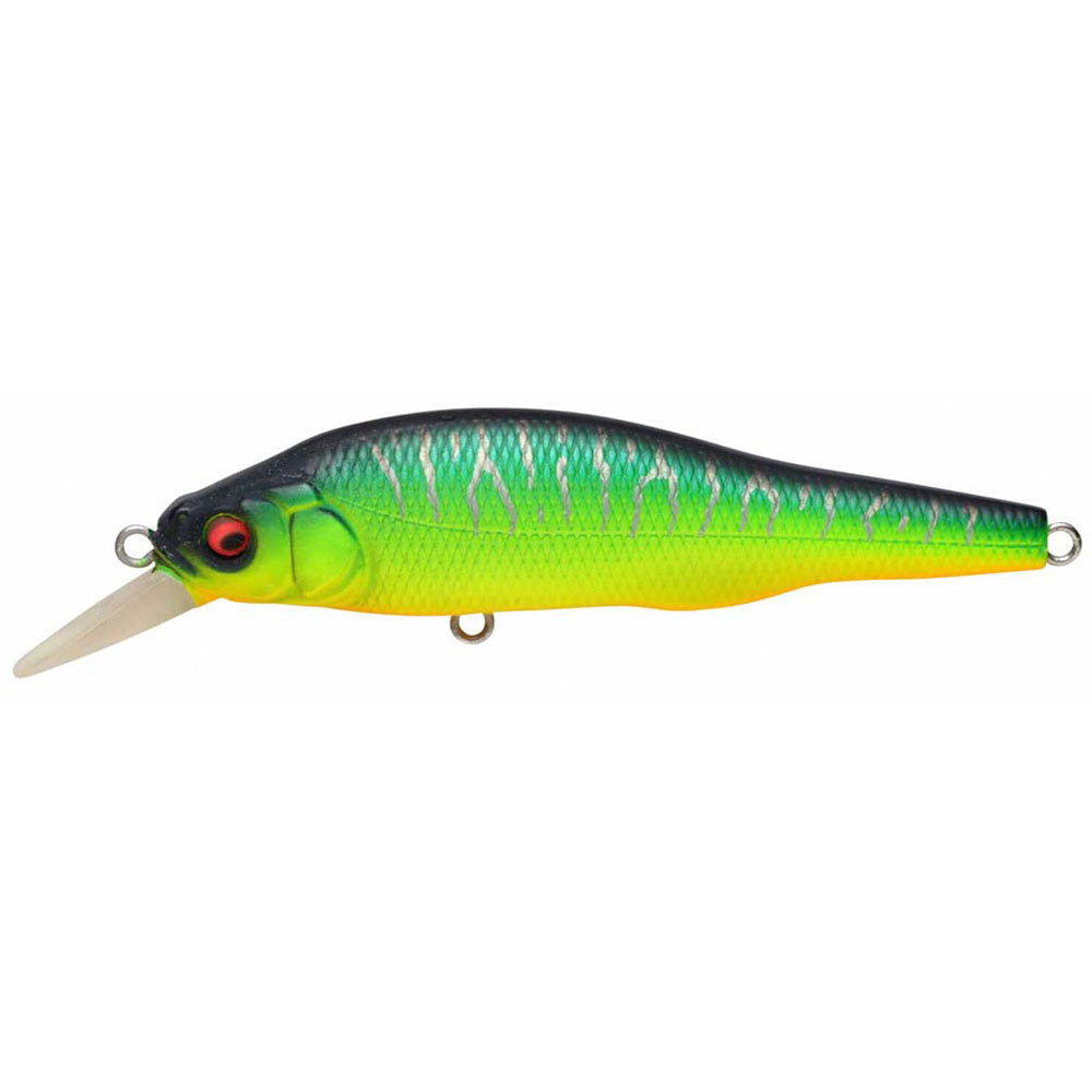 Megabass X 80 Trick Darter Mat Tiger