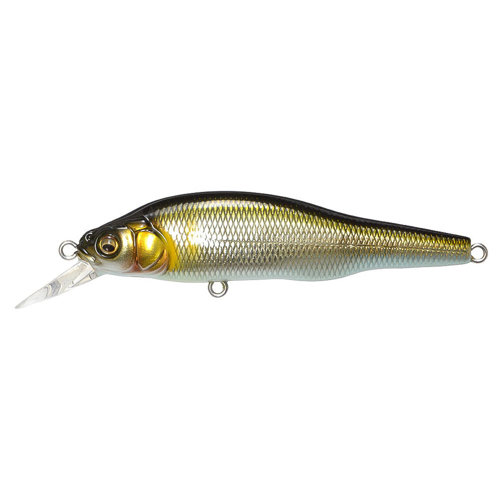 Megabass X 80 Trick Darter Takumi Seochi Ayu