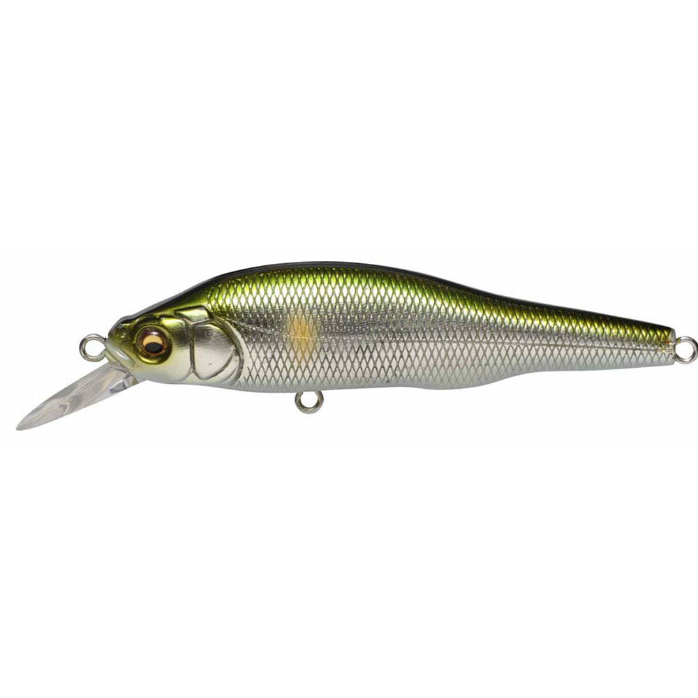 Megabass X 80 Trick Darter Wagin Ayu