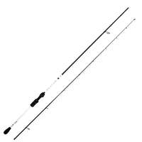 Bewertung von Daniel für das Produkt Solution Micro by Big L | Ultralight-Rute 225 cm / 0.4-5 g