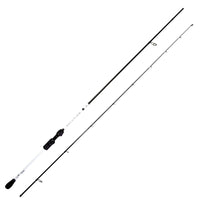 Bewertung von Dario für das Produkt Solution Micro by Big L | Ultralight-Rute 230 cm / 1-7 g