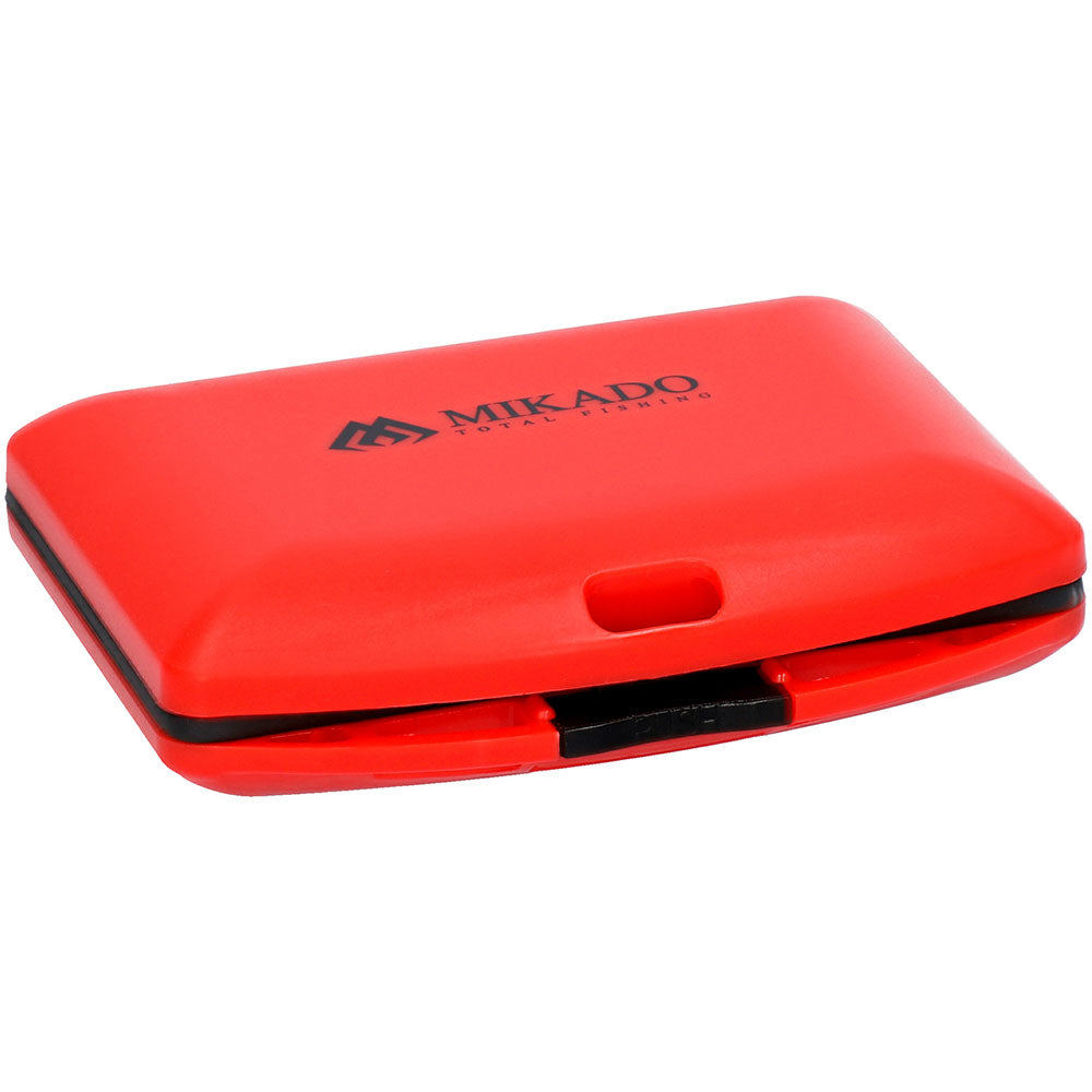 Mikado Double Sided Box with Compartments