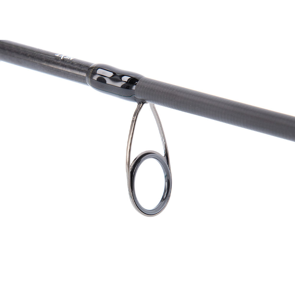 Mikado Inazuma Pro Zander Spin WAA629 198 198 cm 1 22 g einteilig