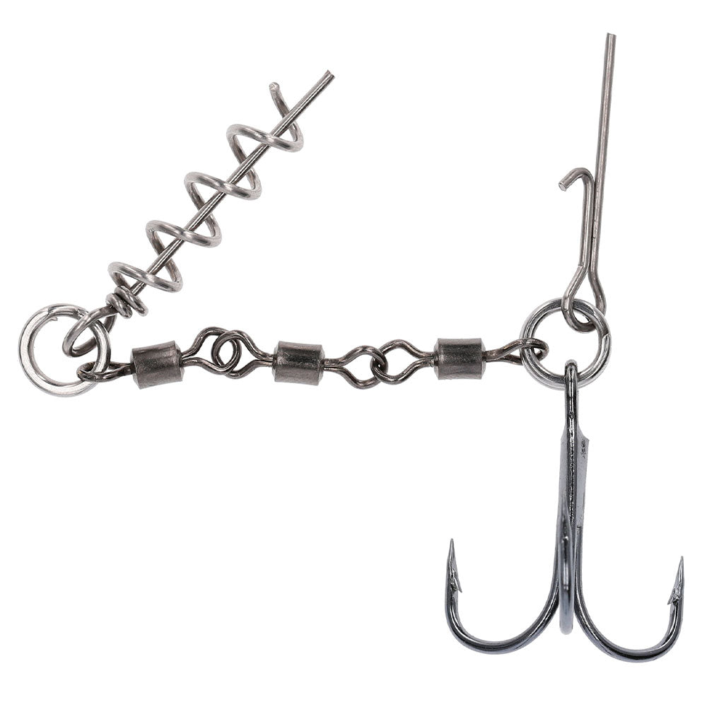 Mikado Jaws Evo Stinger 10 30,0 kg