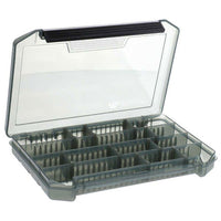 Bewertung von Alex D für das Produkt Köderbox