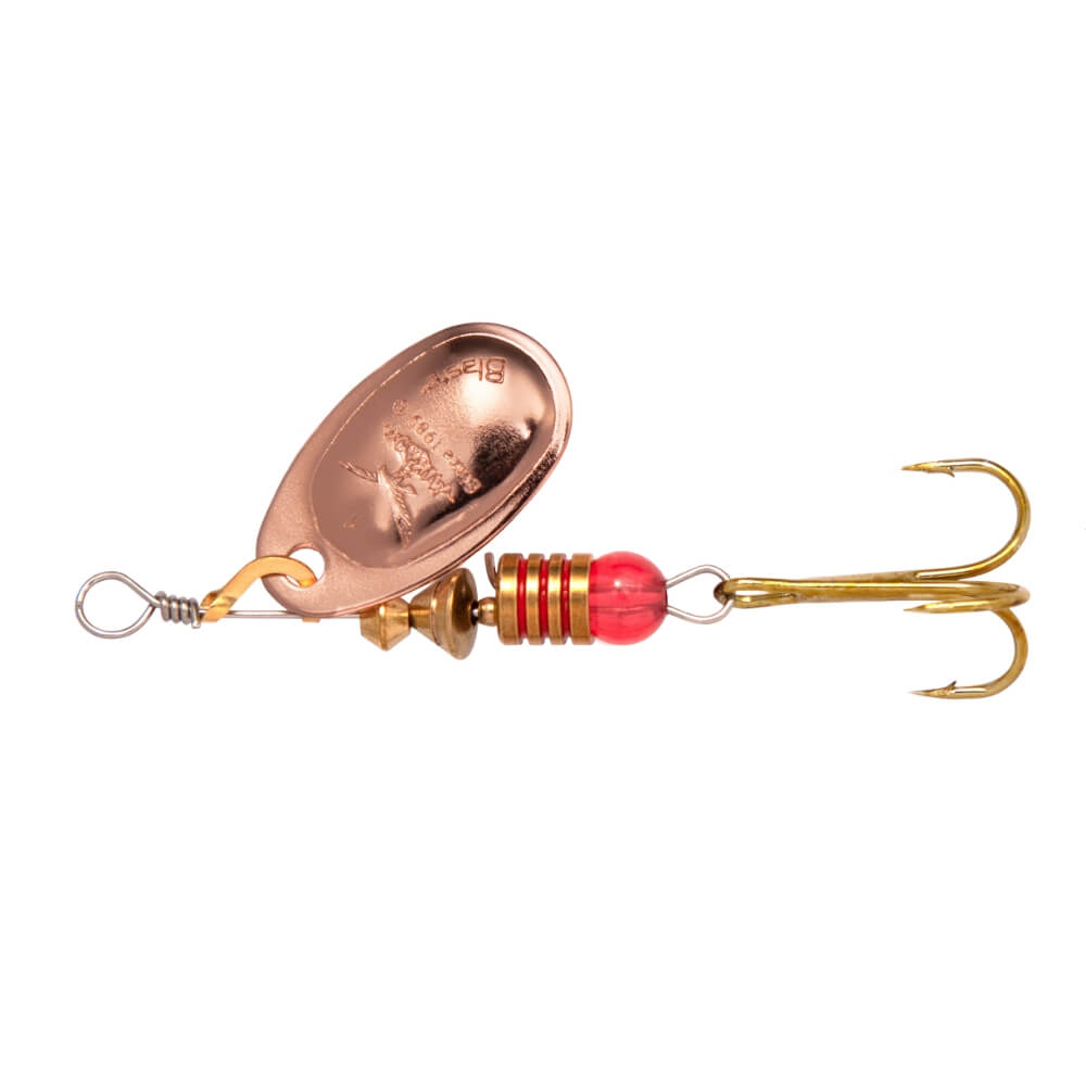 Mikado Spinner Blaster Kupfer / 00