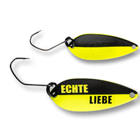 Bewertung von Tim für das Produkt Monkey Spoon „El Patron" 2,5 g Echte Liebe